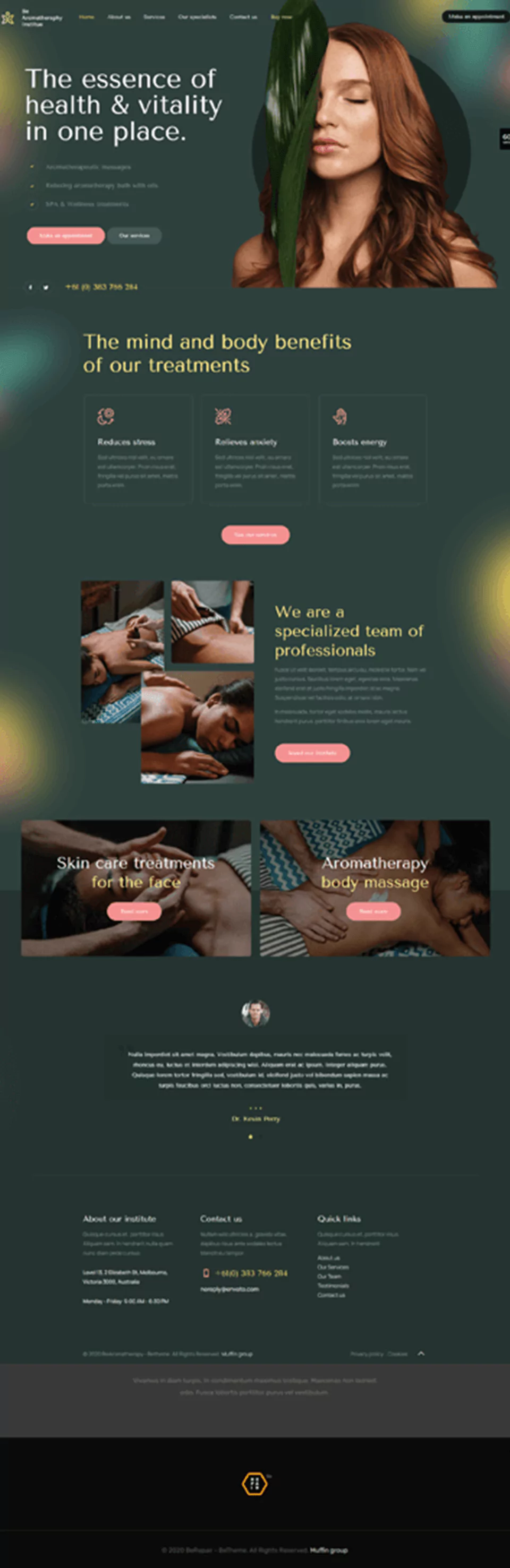Portfolio 2