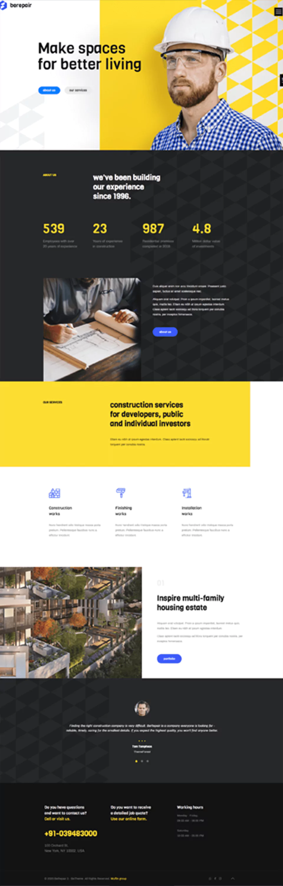 Portfolio 6